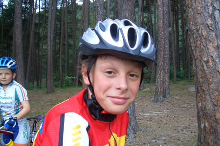 Nicola Mayr
